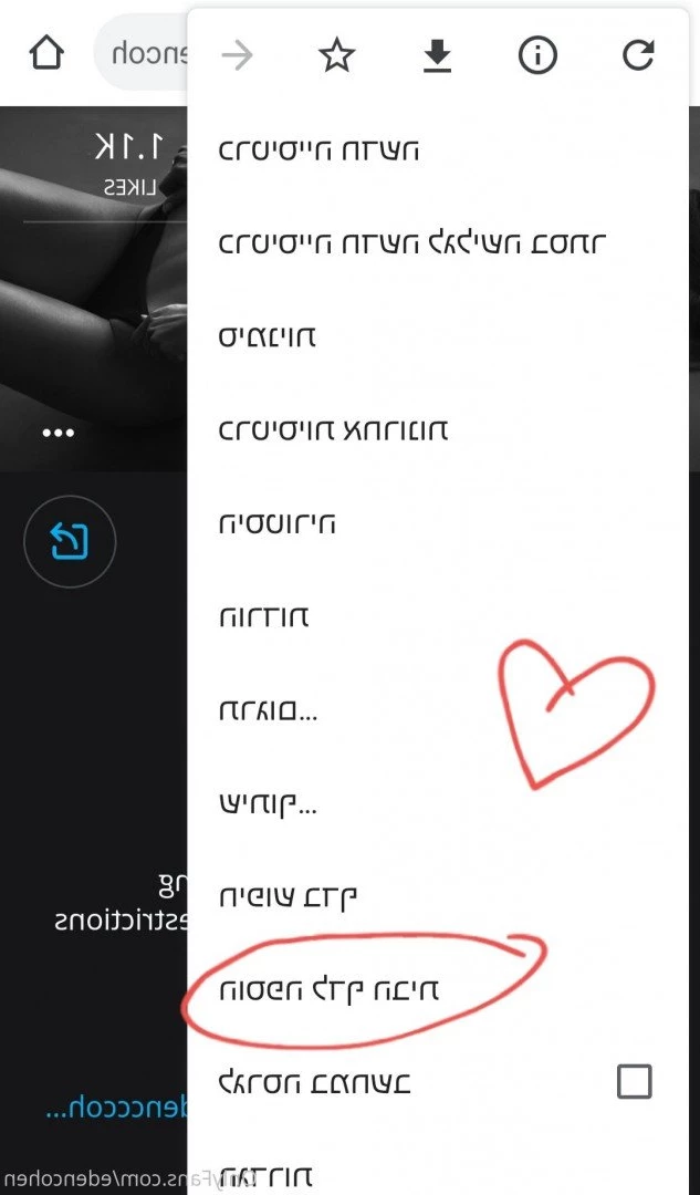 ‪eden cohen ‬‏VIP [ edencohen ] Onlyfans leaked photo 335859 on Hotleaks.tv