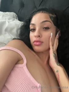 mxrvssa Onlyfans leaked video 10893221 on Hotleaks.tv