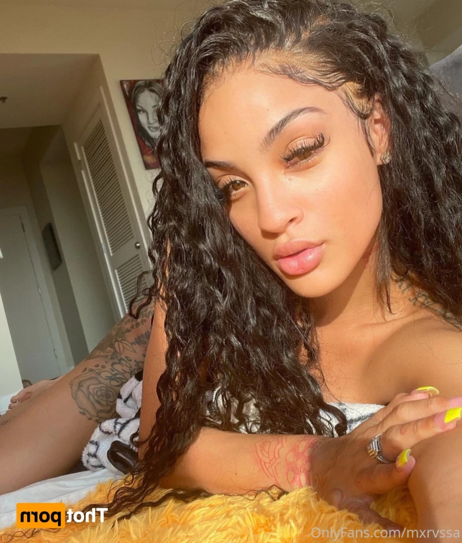 mxrvssa Onlyfans leaked photo 10897683 on Hotleaks.tv