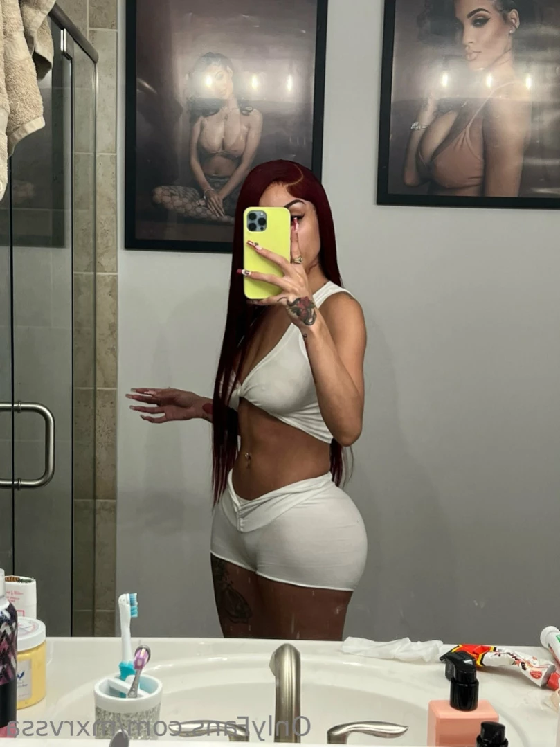 mxrvssa Onlyfans leaked photo 10927030 on Hotleaks.tv