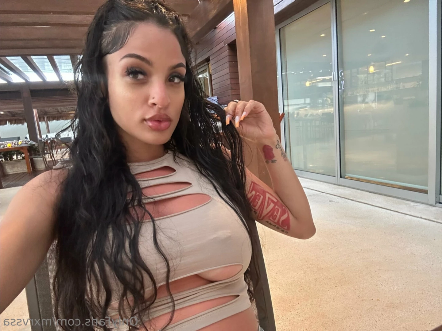 mxrvssa Onlyfans leaked photo 10947636 on Hotleaks.tv