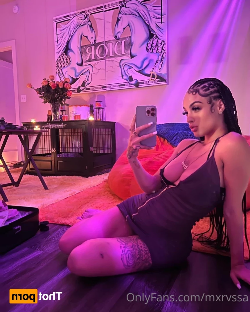 mxrvssa Onlyfans leaked photo 11016312 on Hotleaks.tv