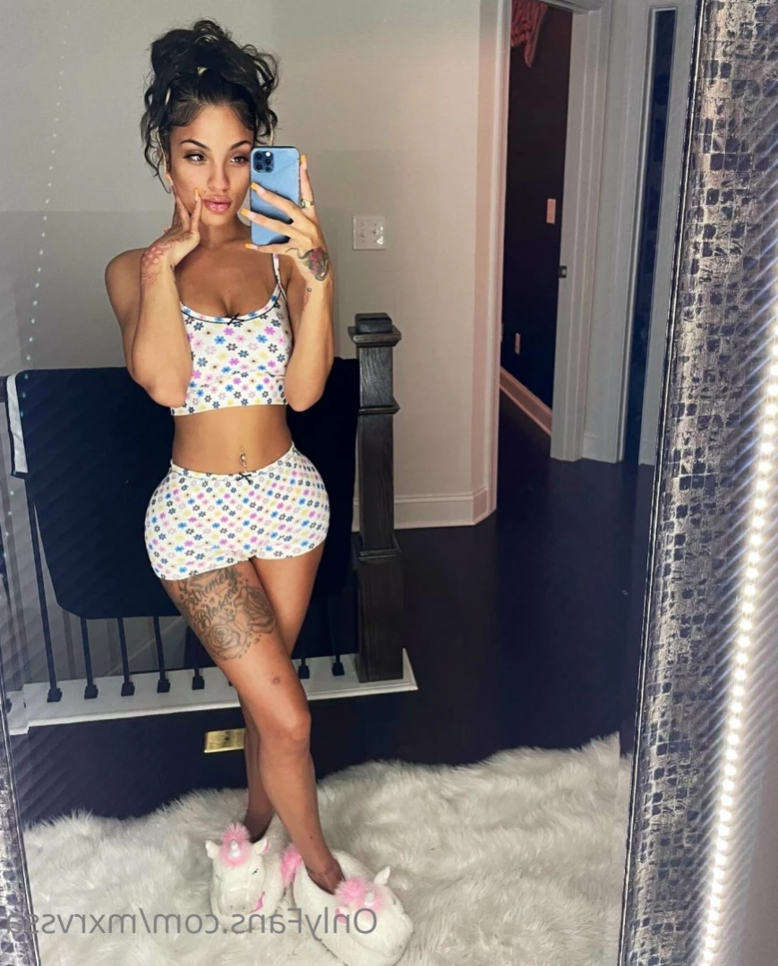 mxrvssa Onlyfans leaked photo 11379816 on Hotleaks.tv