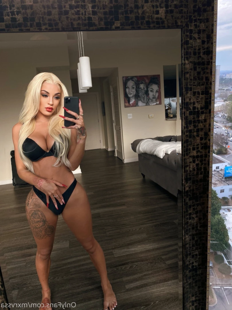 mxrvssa Onlyfans leaked photo 11451909 on Hotleaks.tv