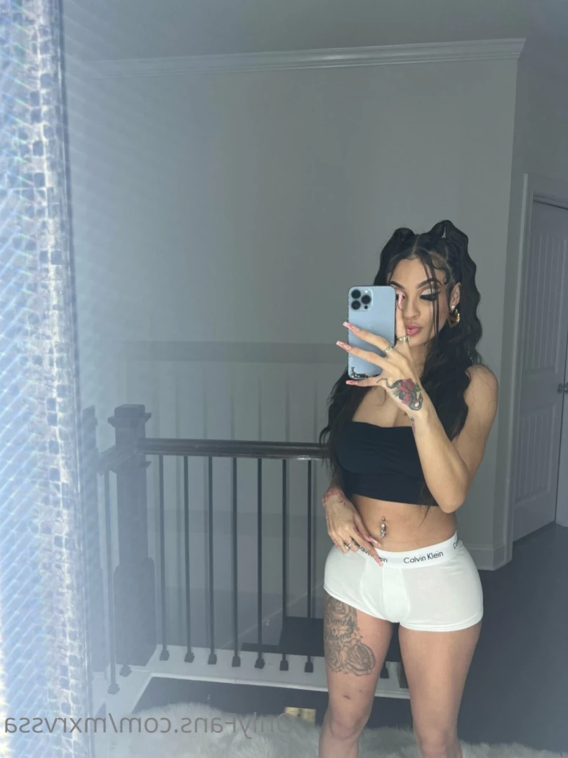 mxrvssa Onlyfans leaked photo 11454205 on Hotleaks.tv