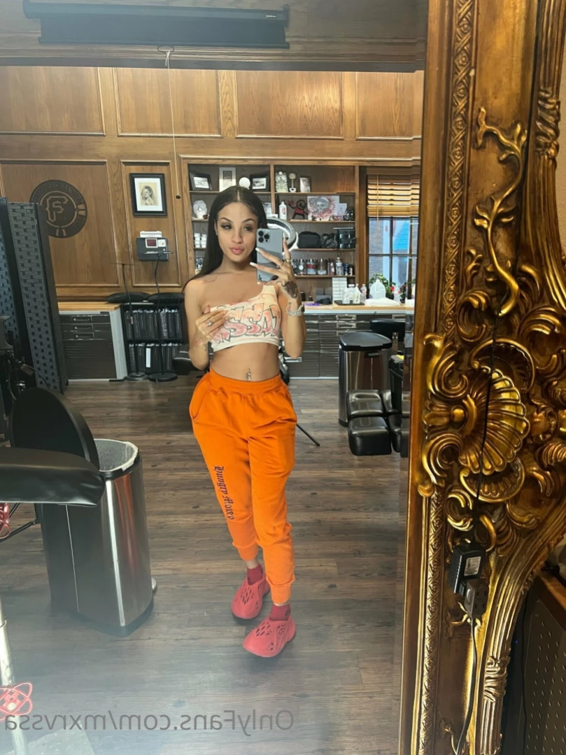 mxrvssa Onlyfans leaked photo 11454310 on Hotleaks.tv