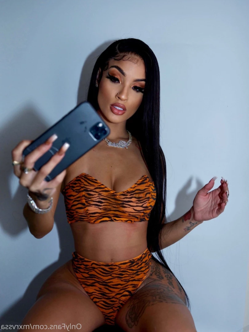 mxrvssa Onlyfans leaked photo 11454527 on Hotleaks.tv