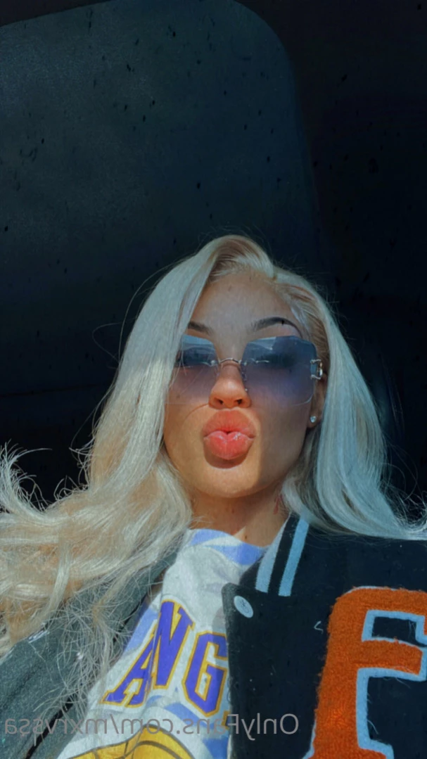mxrvssa Onlyfans leaked photo 11454639 on Hotleaks.tv