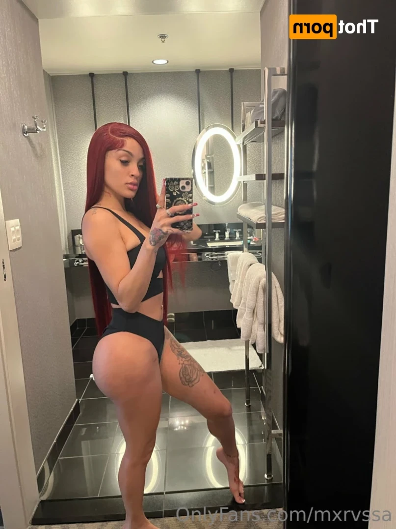 mxrvssa Onlyfans leaked photo 11490870 on Hotleaks.tv