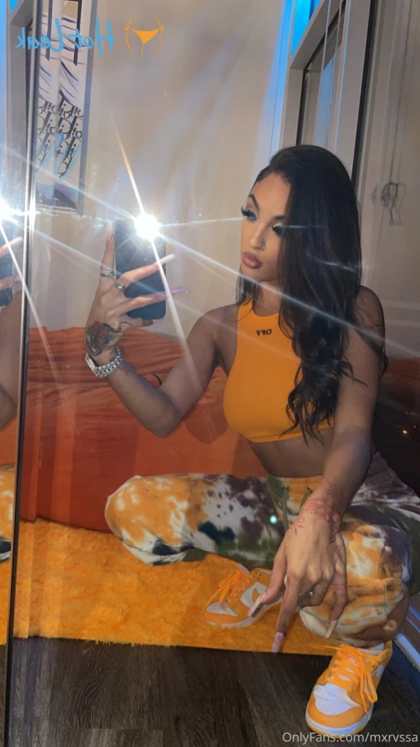 mxrvssa Onlyfans leaked photo 11661829 on Hotleaks.tv