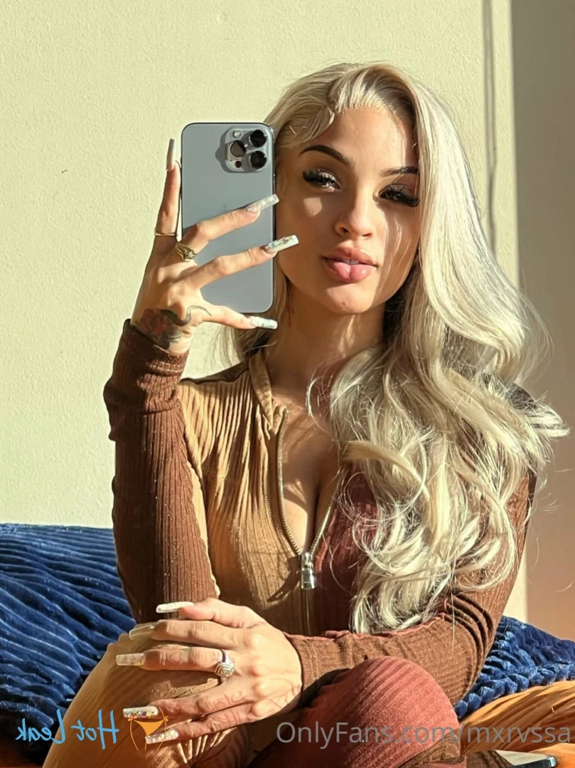 mxrvssa Onlyfans leaked photo 11806010 on Hotleaks.tv
