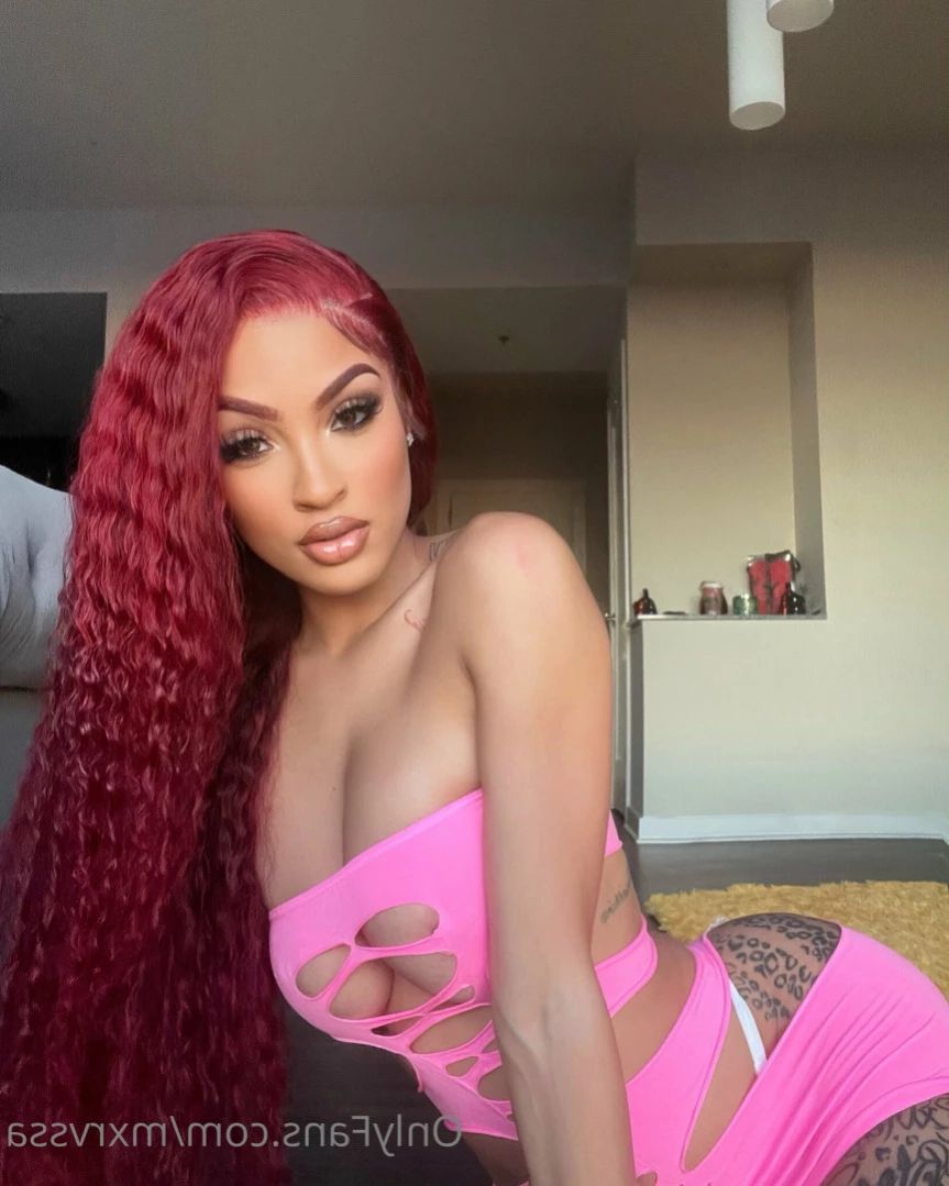 mxrvssa Onlyfans leaked photo 11835276 on Hotleaks.tv