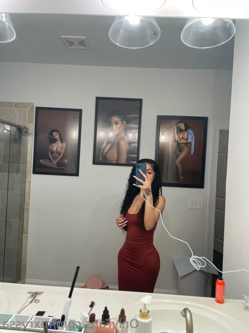 mxrvssa Onlyfans leaked photo 11872666 on Hotleaks.tv