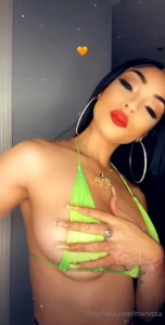 mxrvssa Onlyfans leaked video 11906392 on Hotleaks.tv