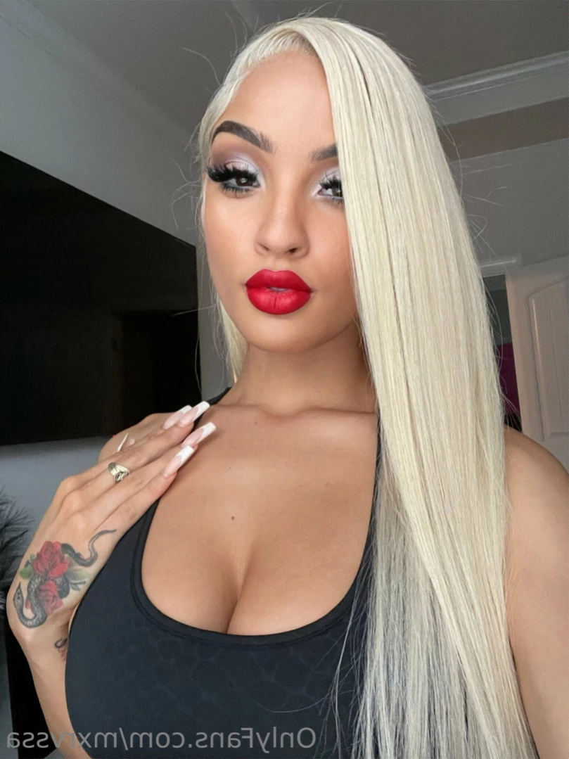 mxrvssa Onlyfans leaked photo 11942726 on Hotleaks.tv
