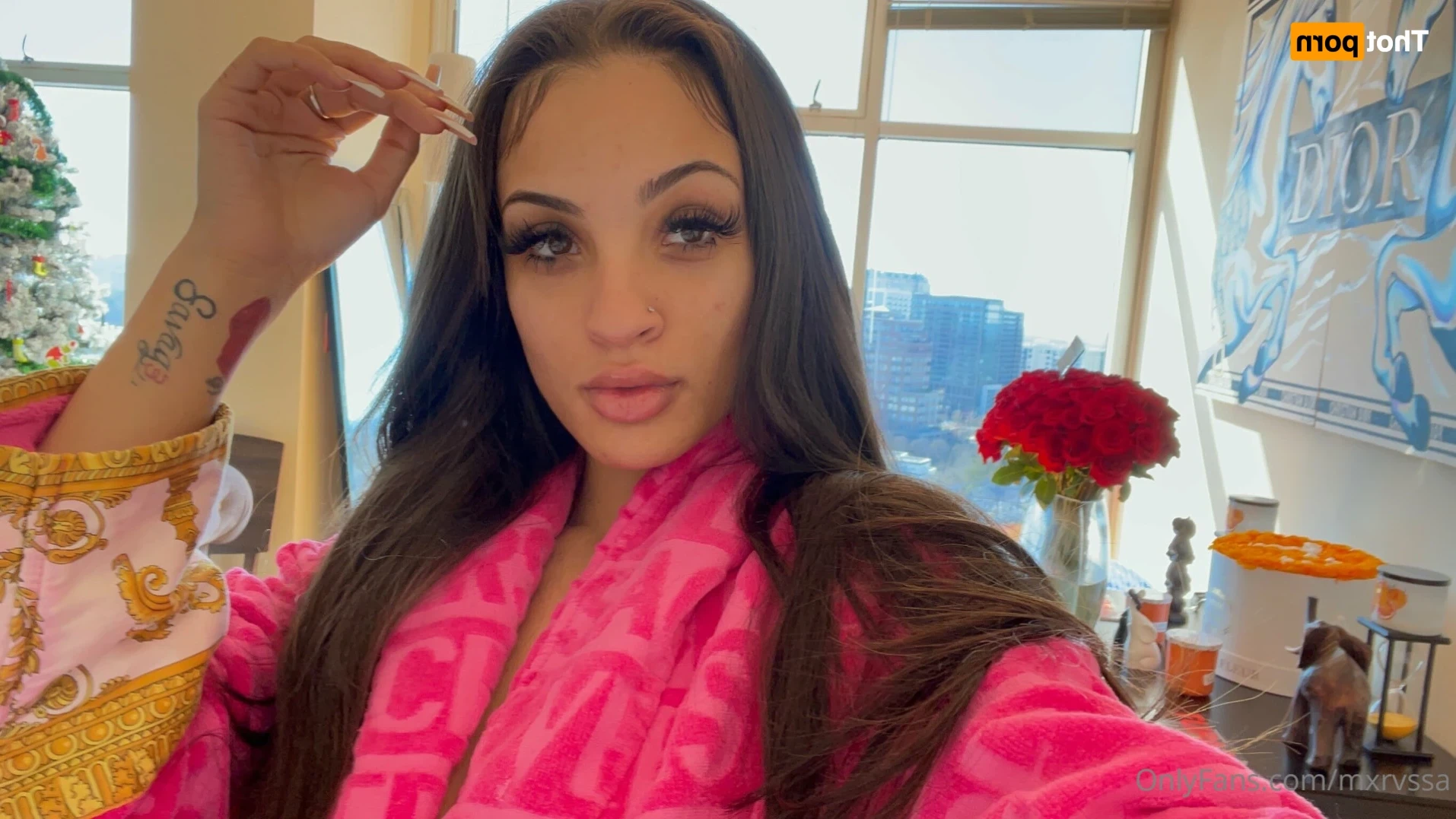 mxrvssa Onlyfans leaked photo 12043683 on Hotleaks.tv