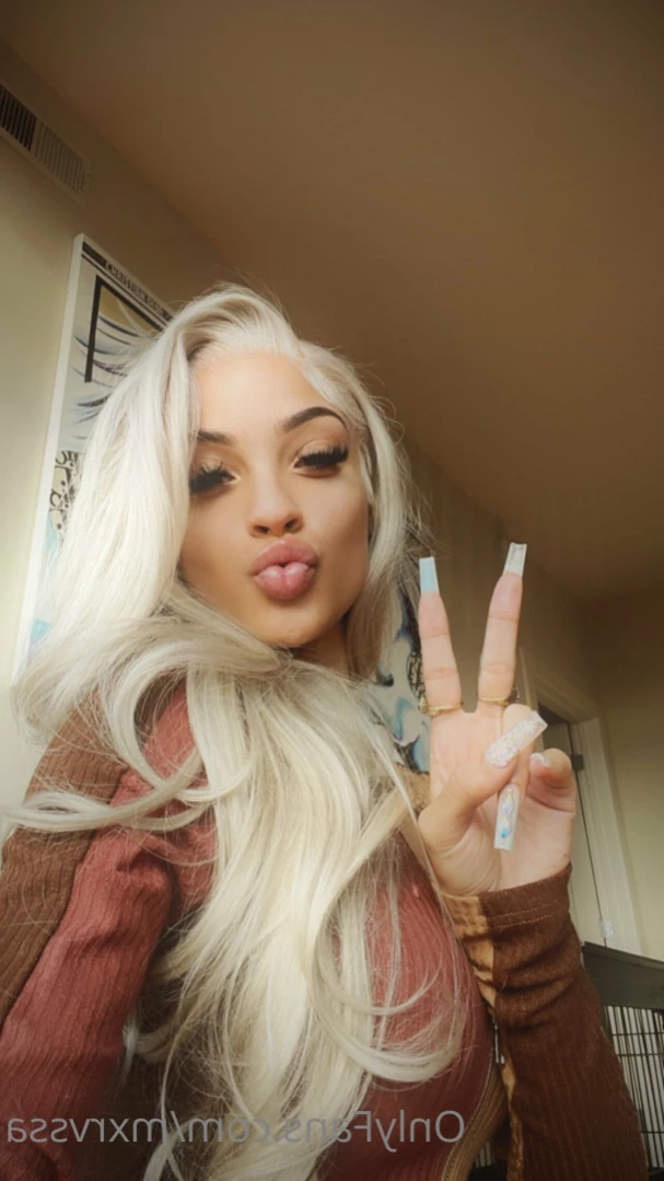 mxrvssa Onlyfans leaked photo 12056774 on Hotleaks.tv