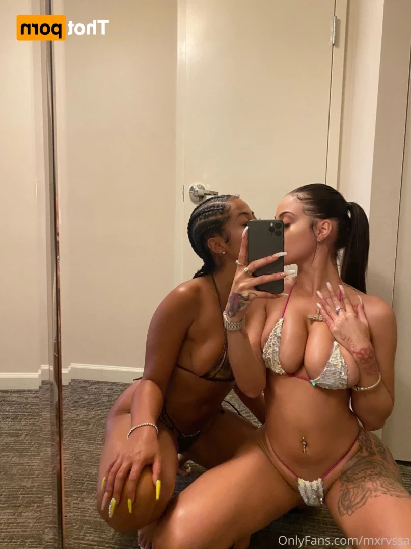 mxrvssa Onlyfans leaked photo 12083317 on Hotleaks.tv
