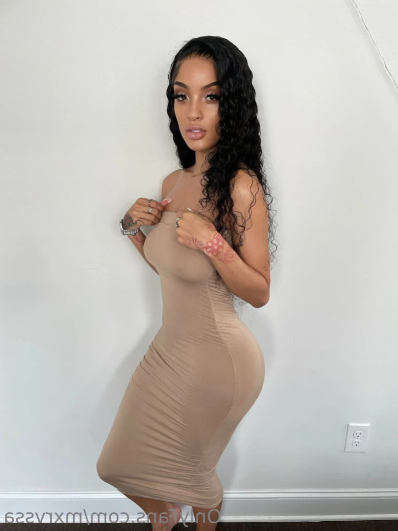 mxrvssa Onlyfans leaked photo 12145200 on Hotleaks.tv