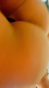 mxrvssa Onlyfans leaked video 12291340 on Hotleaks.tv