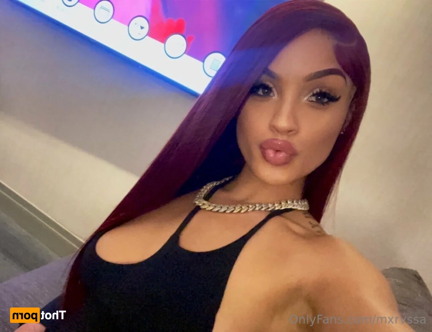 mxrvssa Onlyfans leaked photo 12320439 on Hotleaks.tv