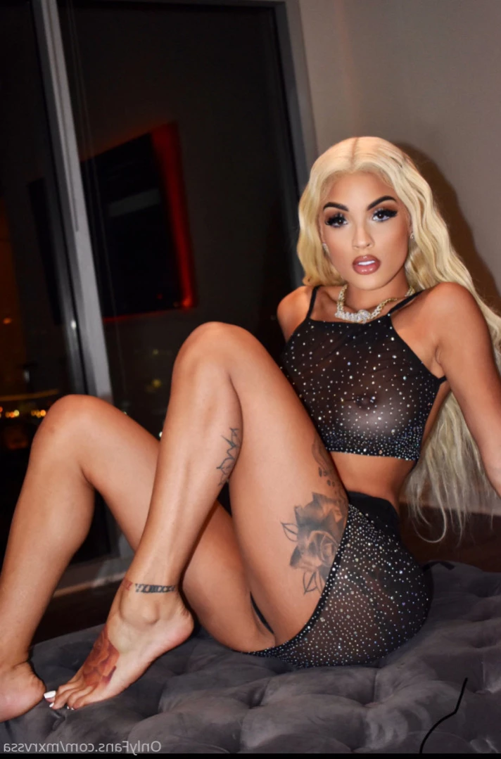 mxrvssa Onlyfans leaked photo 12332453 on Hotleaks.tv