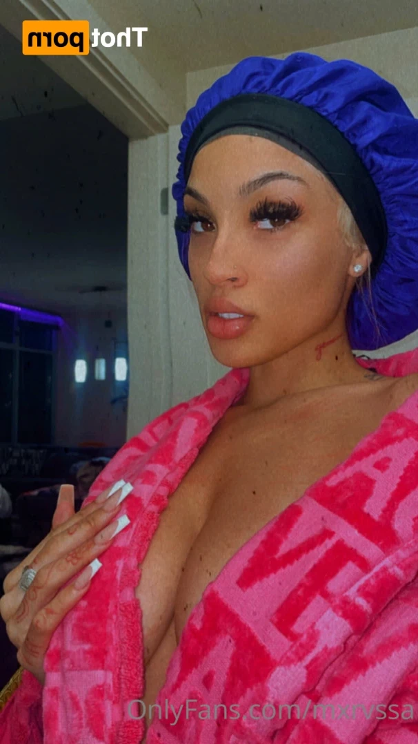 mxrvssa Onlyfans leaked photo 12373350 on Hotleaks.tv