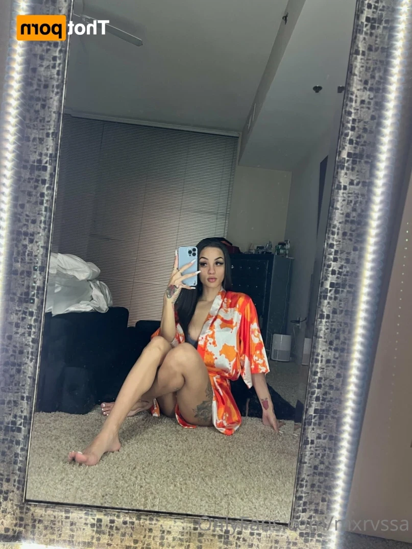 mxrvssa Onlyfans leaked photo 12391342 on Hotleaks.tv