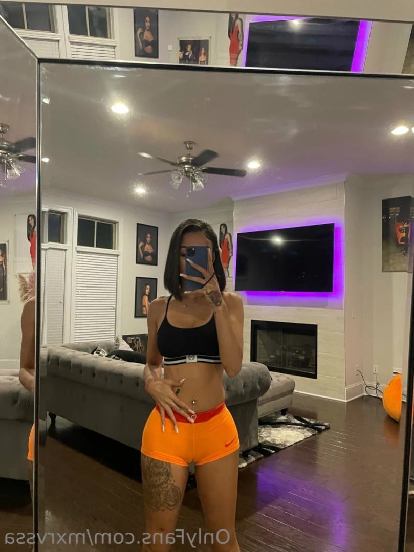 mxrvssa Onlyfans leaked photo 12418022 on Hotleaks.tv
