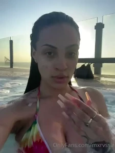 mxrvssa Onlyfans leaked video 12524451 on Hotleaks.tv