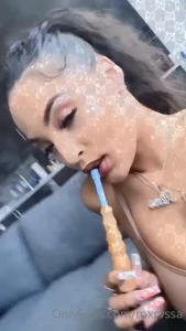 mxrvssa Onlyfans leaked video 12524465 on Hotleaks.tv