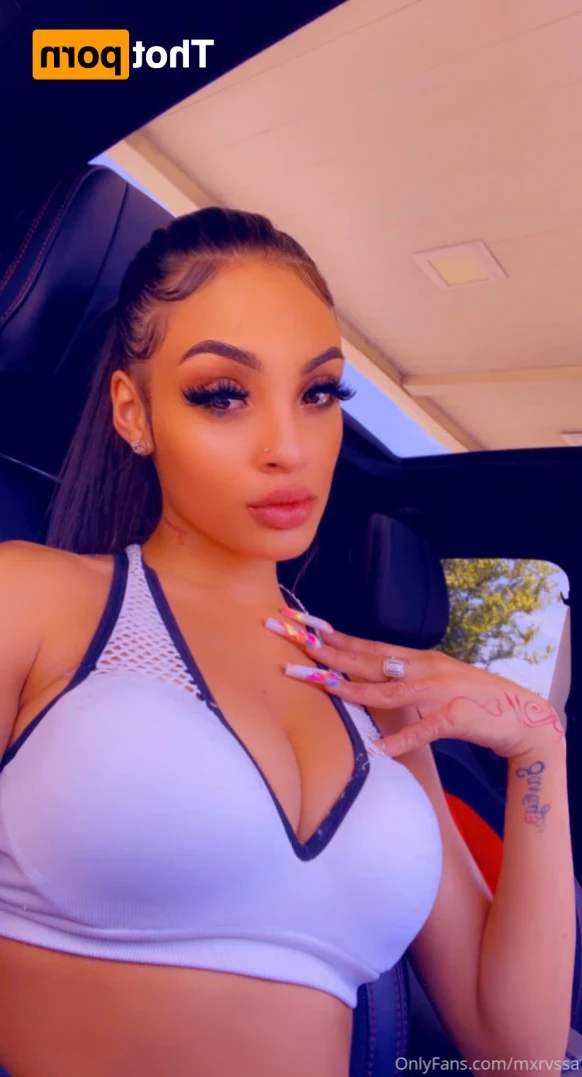 mxrvssa Onlyfans leaked photo 12529393 on Hotleaks.tv