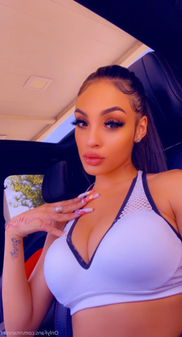 mxrvssa Onlyfans leaked photo 12594344 on Hotleaks.tv