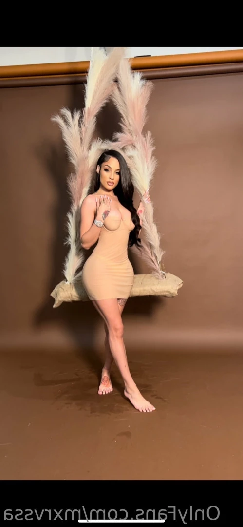 mxrvssa Onlyfans leaked photo 12850121 on Hotleaks.tv