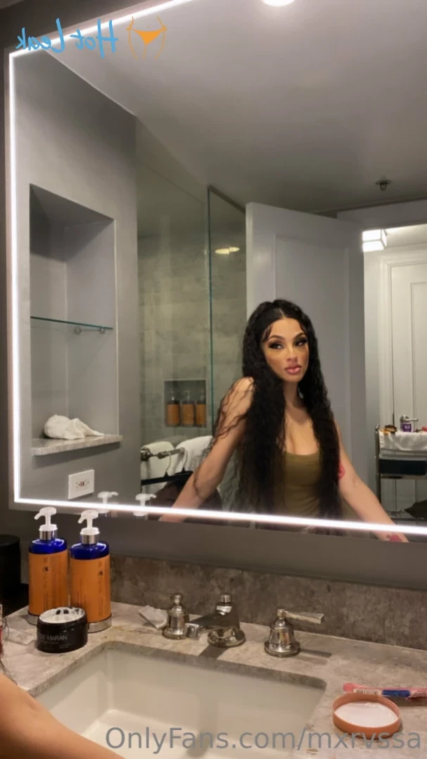 mxrvssa Onlyfans leaked photo 13024942 on Hotleaks.tv