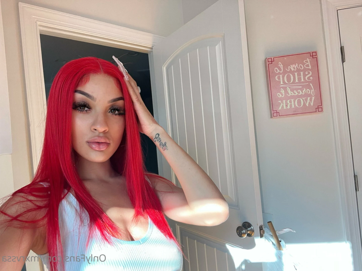 mxrvssa Onlyfans leaked photo 13028660 on Hotleaks.tv