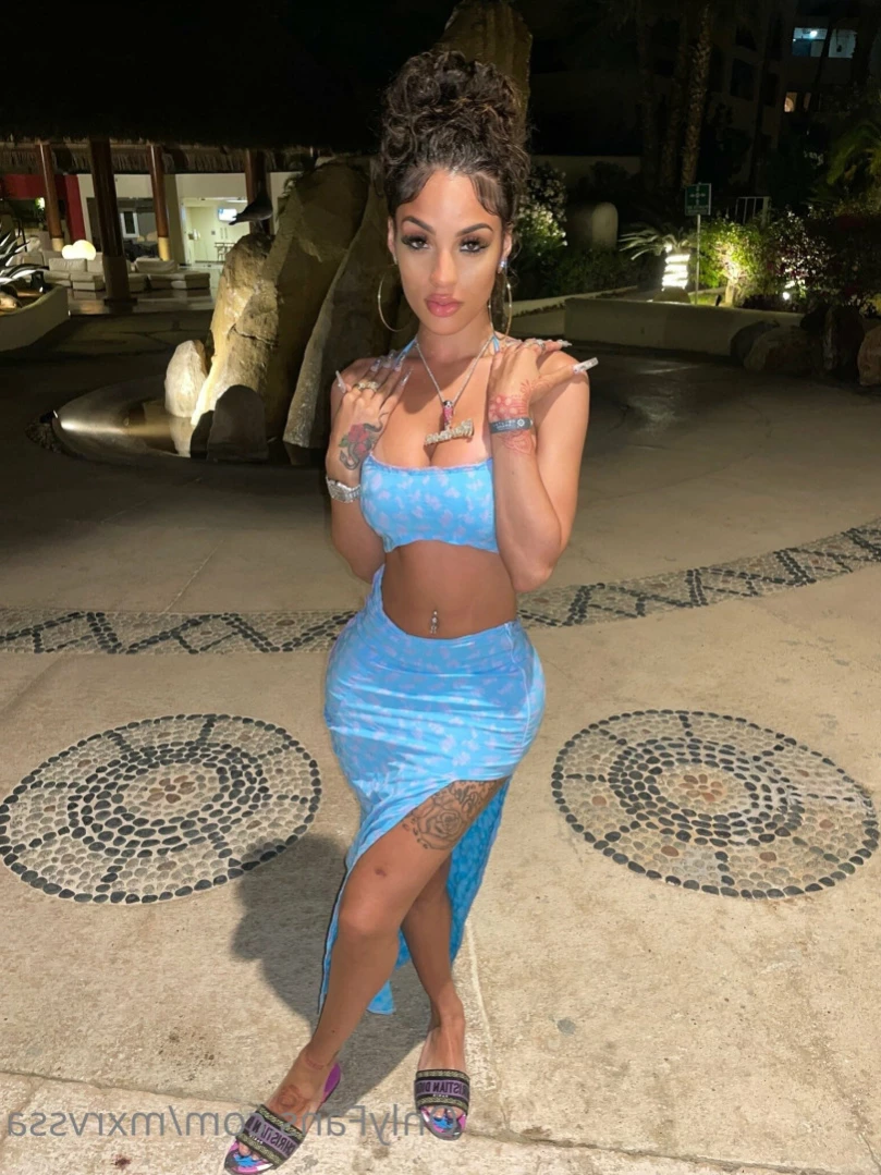 mxrvssa Onlyfans leaked photo 13028759 on Hotleaks.tv