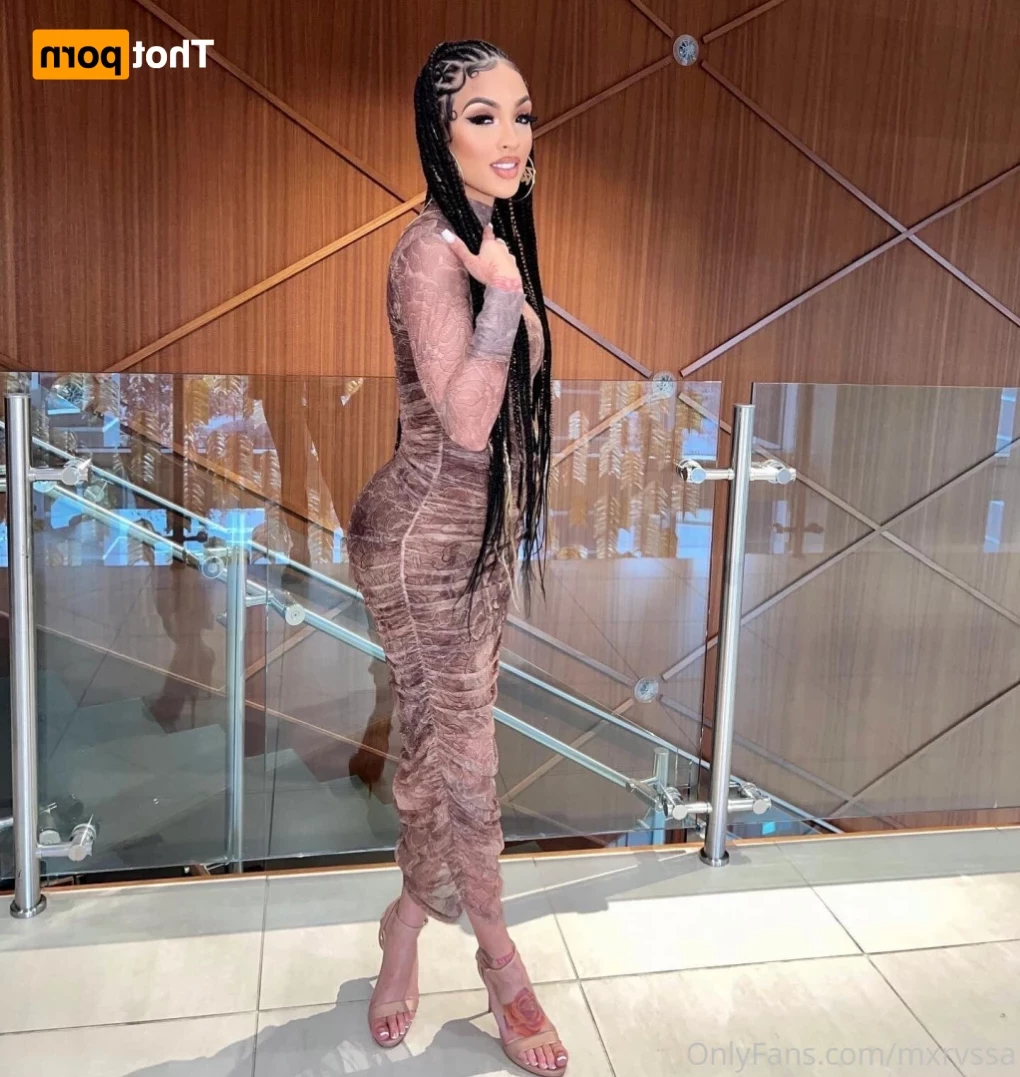 mxrvssa Onlyfans leaked photo 13028837 on Hotleaks.tv
