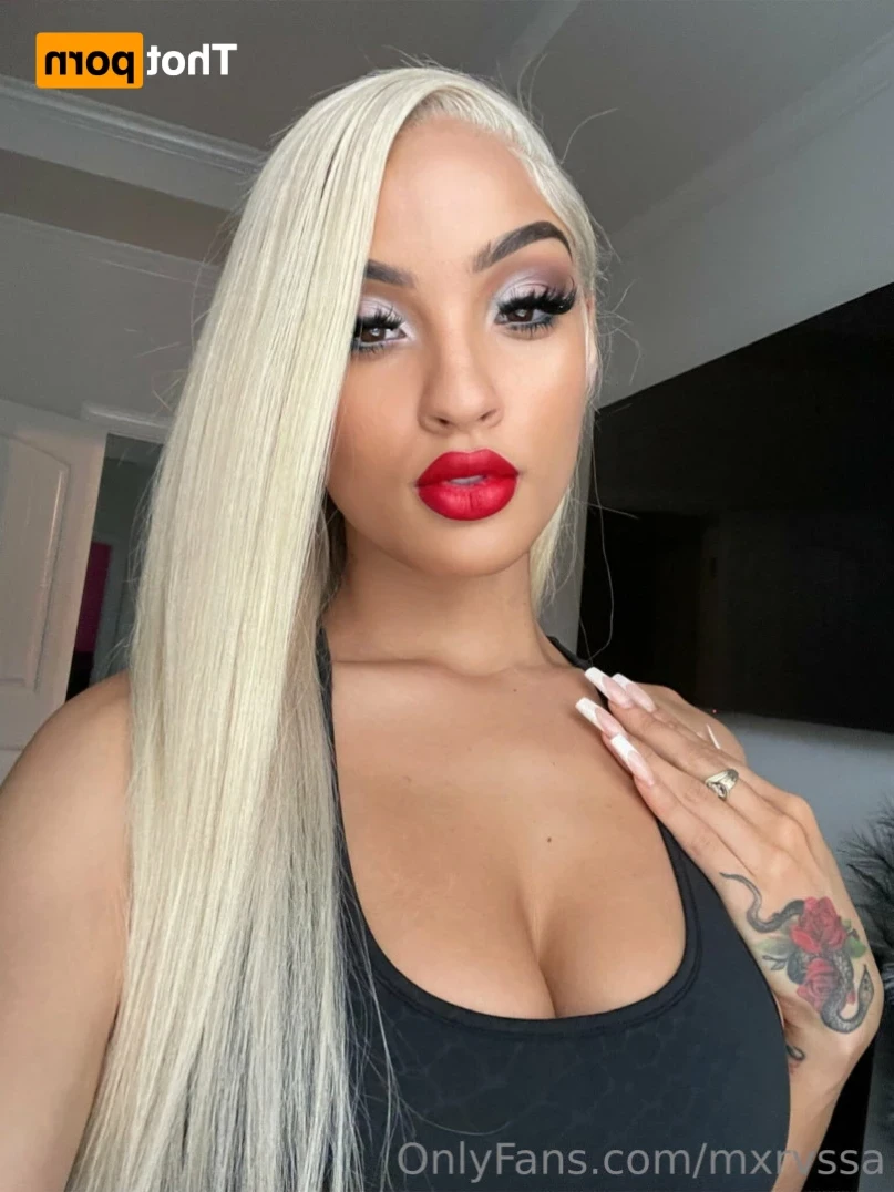 mxrvssa Onlyfans leaked photo 13028880 on Hotleaks.tv