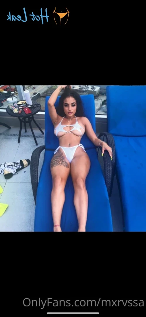 mxrvssa Onlyfans leaked photo 13028900 on Hotleaks.tv