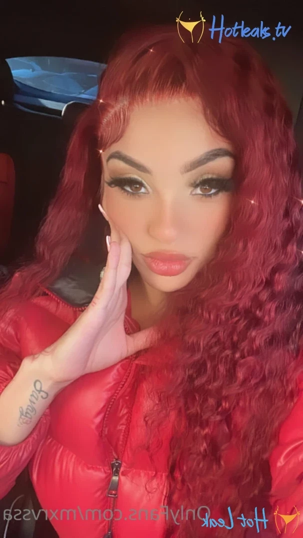 mxrvssa Onlyfans leaked photo 13029156 on Hotleaks.tv