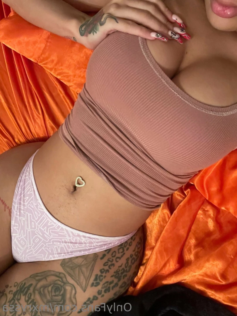 mxrvssa Onlyfans leaked photo 13051508 on Hotleaks.tv