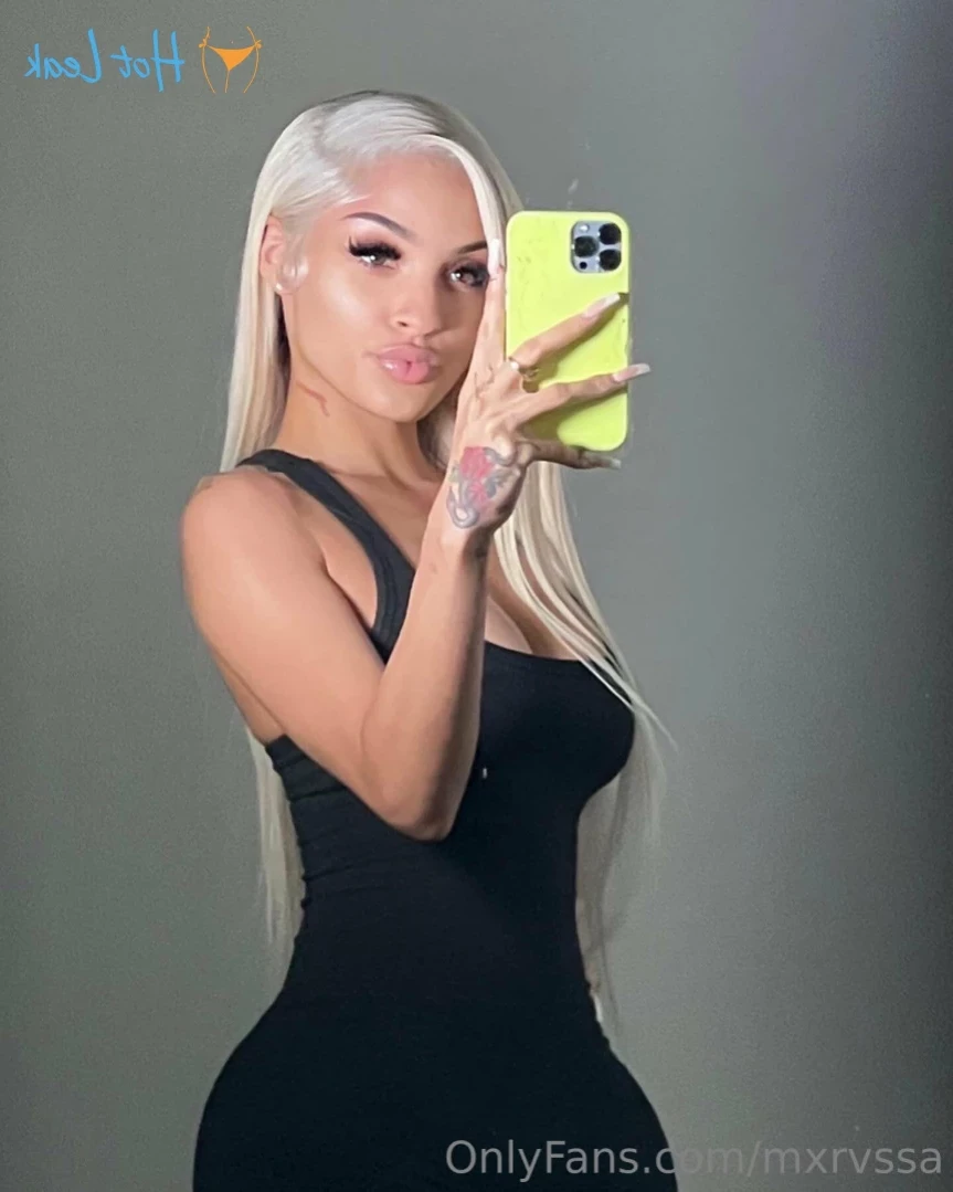 mxrvssa Onlyfans leaked photo 13051546 on Hotleaks.tv