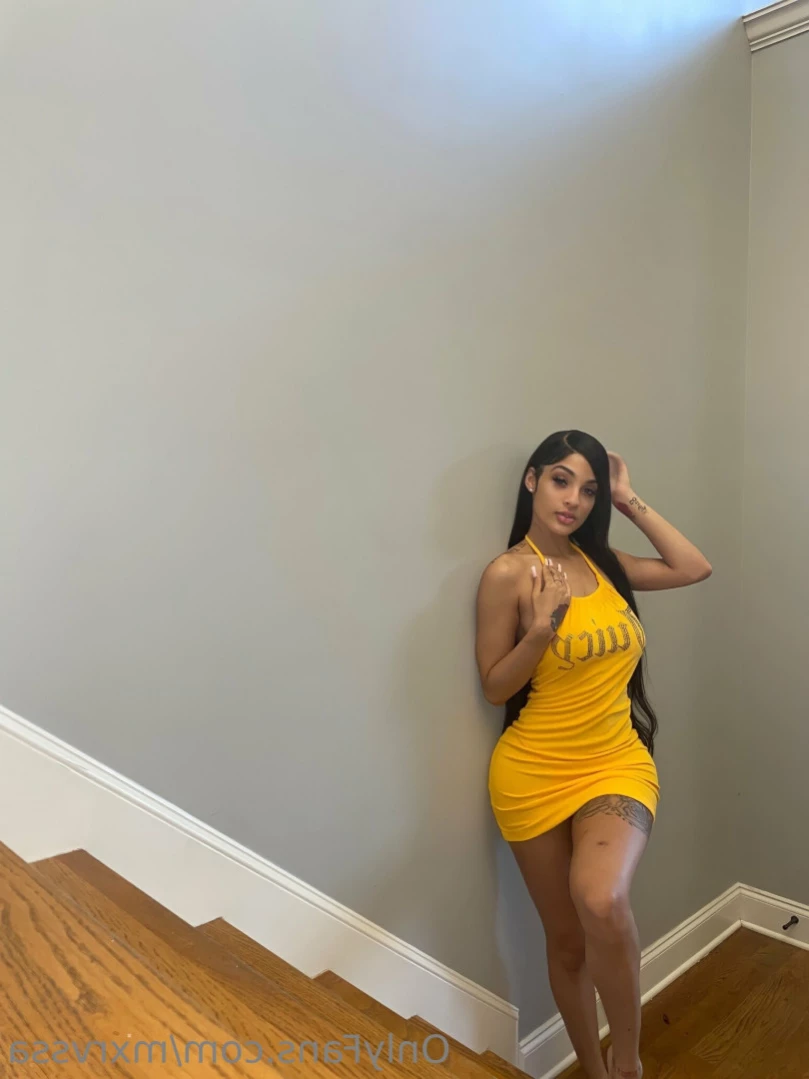 mxrvssa Onlyfans leaked photo 13051554 on Hotleaks.tv