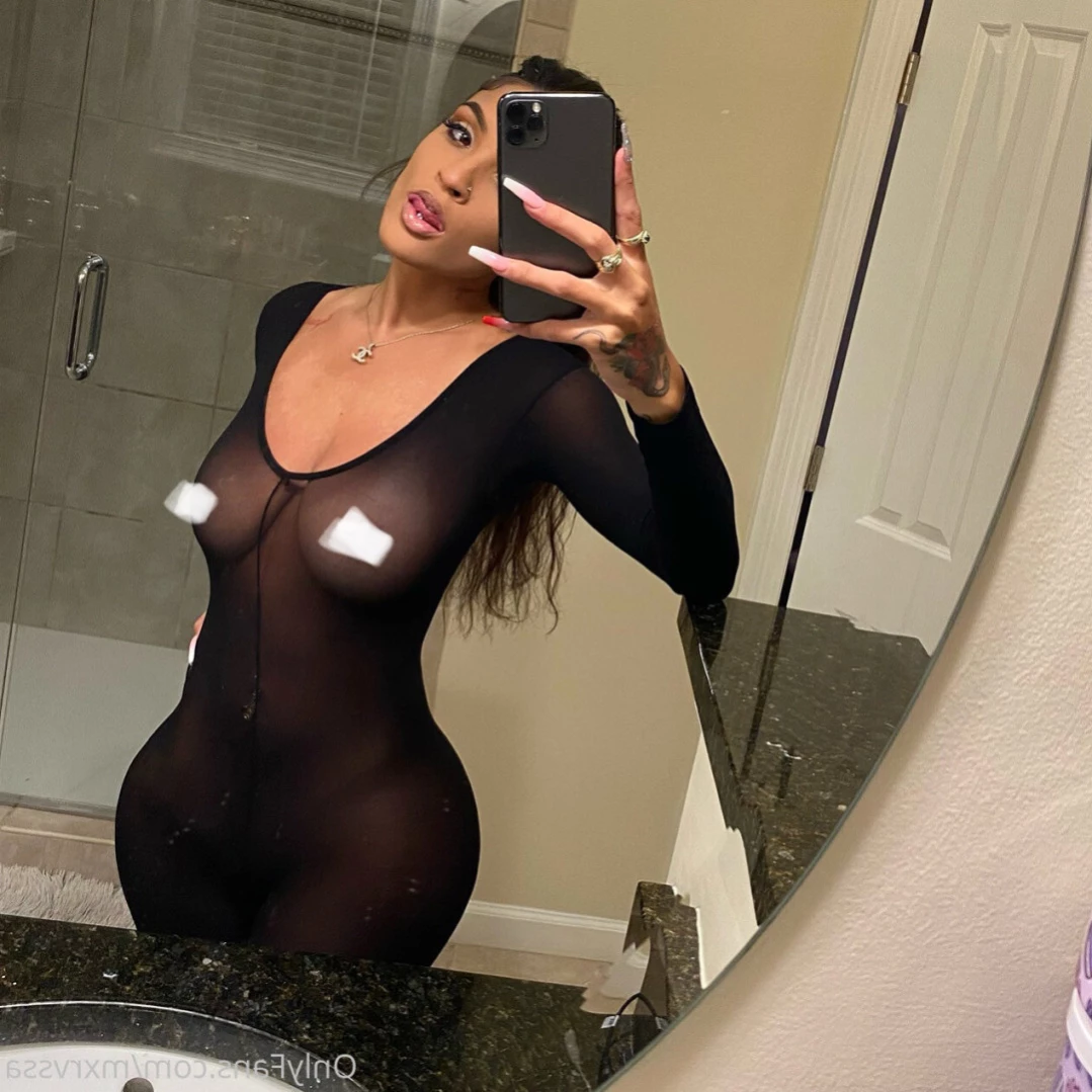 mxrvssa Onlyfans leaked photo 13051645 on Hotleaks.tv