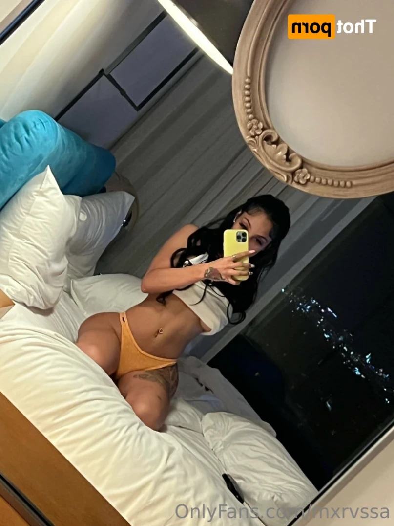 mxrvssa Onlyfans leaked photo 13051707 on Hotleaks.tv