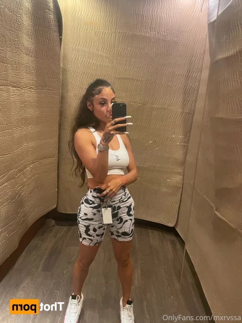 mxrvssa Onlyfans leaked photo 13051818 on Hotleaks.tv