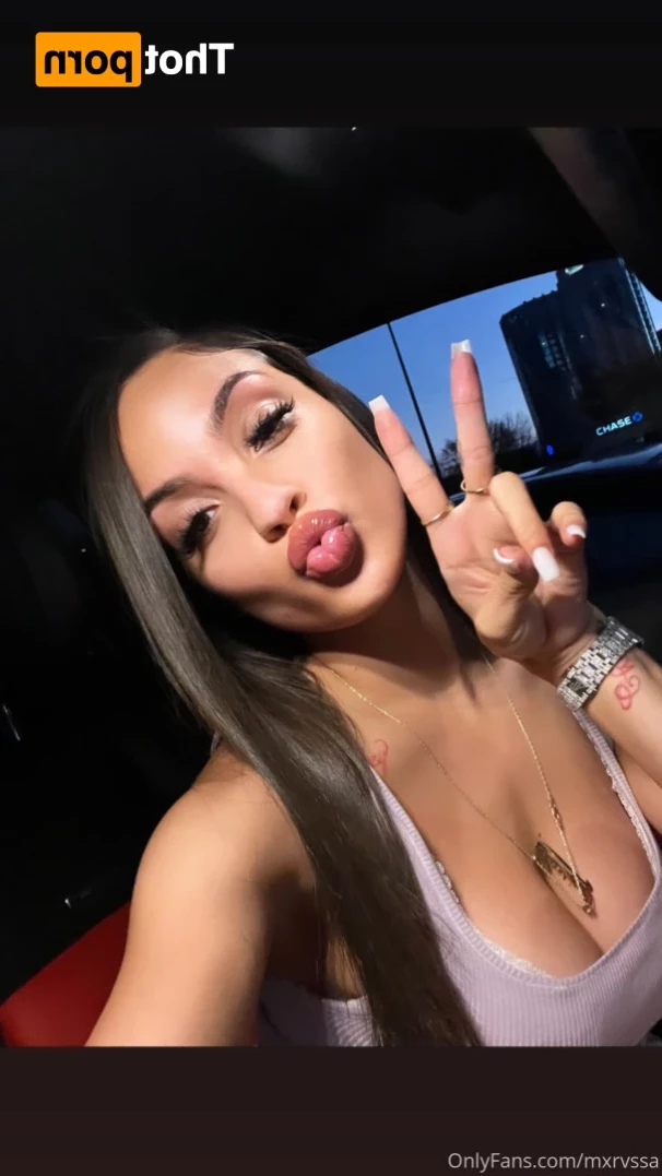 mxrvssa Onlyfans leaked photo 13052105 on Hotleaks.tv