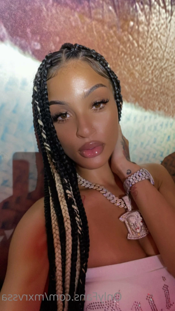 mxrvssa Onlyfans leaked photo 13052109 on Hotleaks.tv