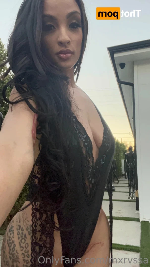 mxrvssa Onlyfans leaked photo 13052188 on Hotleaks.tv